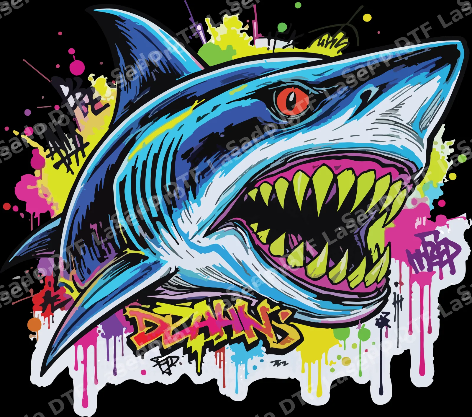 Shark
