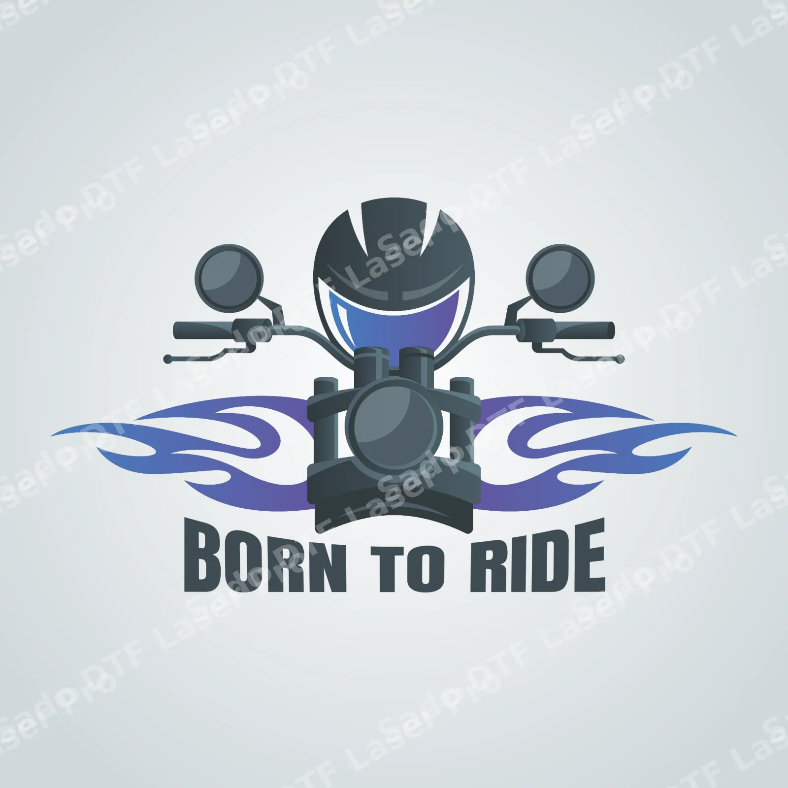 Born To Ride