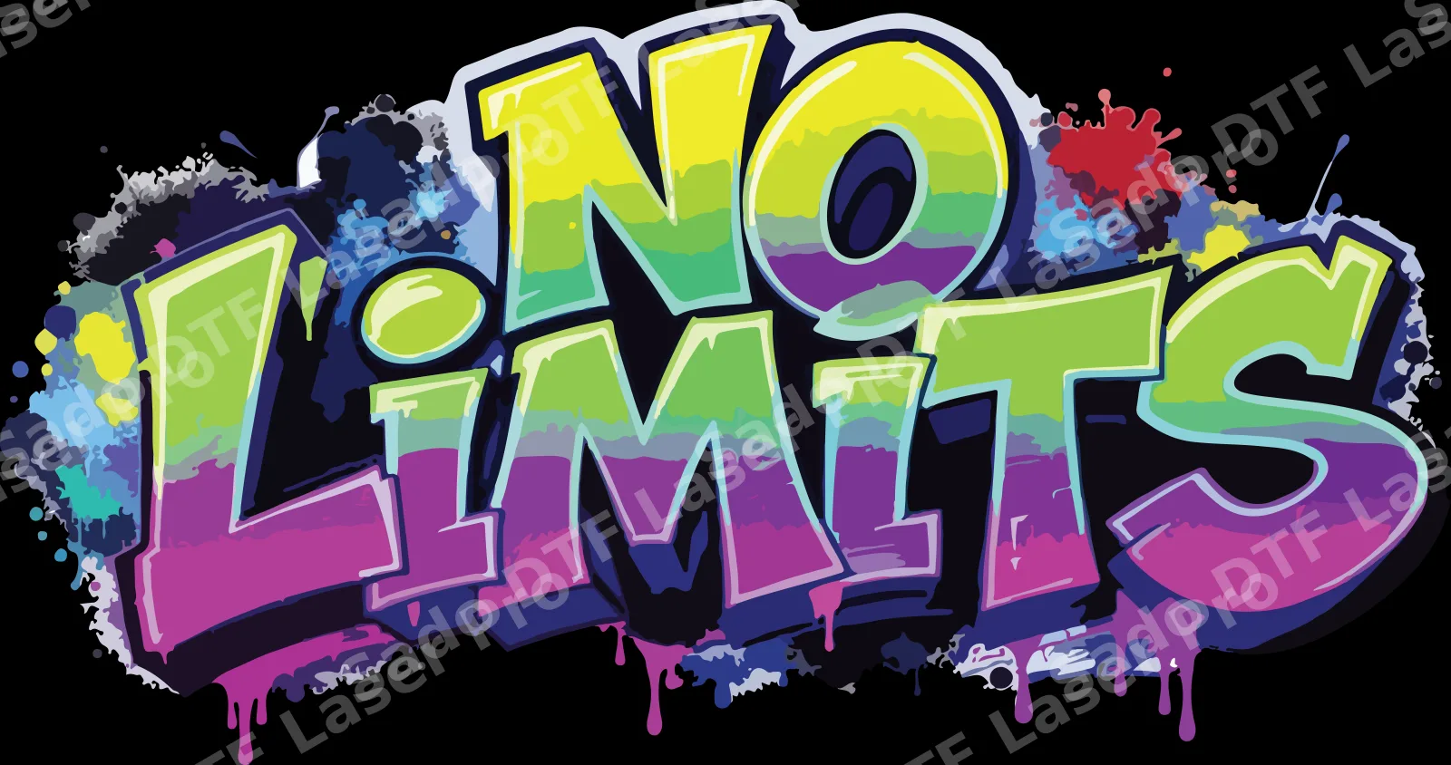 No Limits