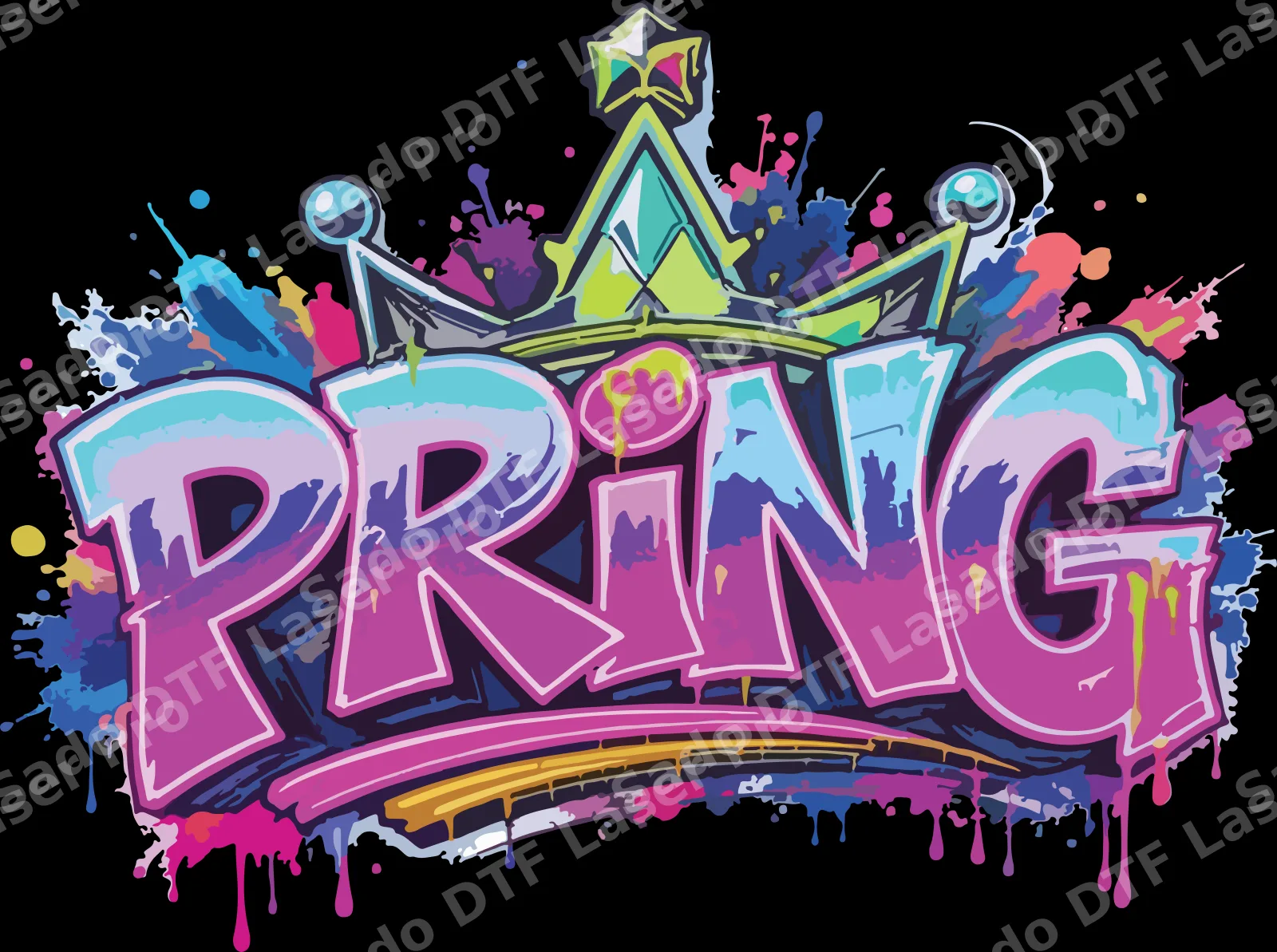 Pring