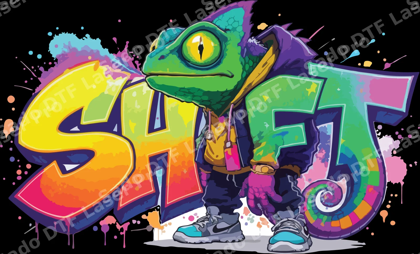 shift