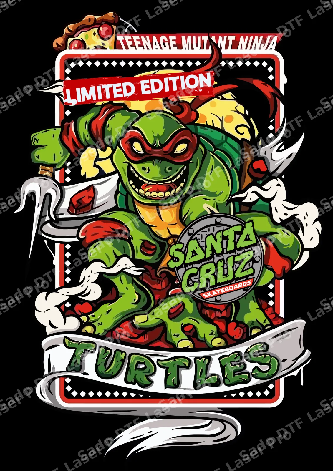 Turtles
