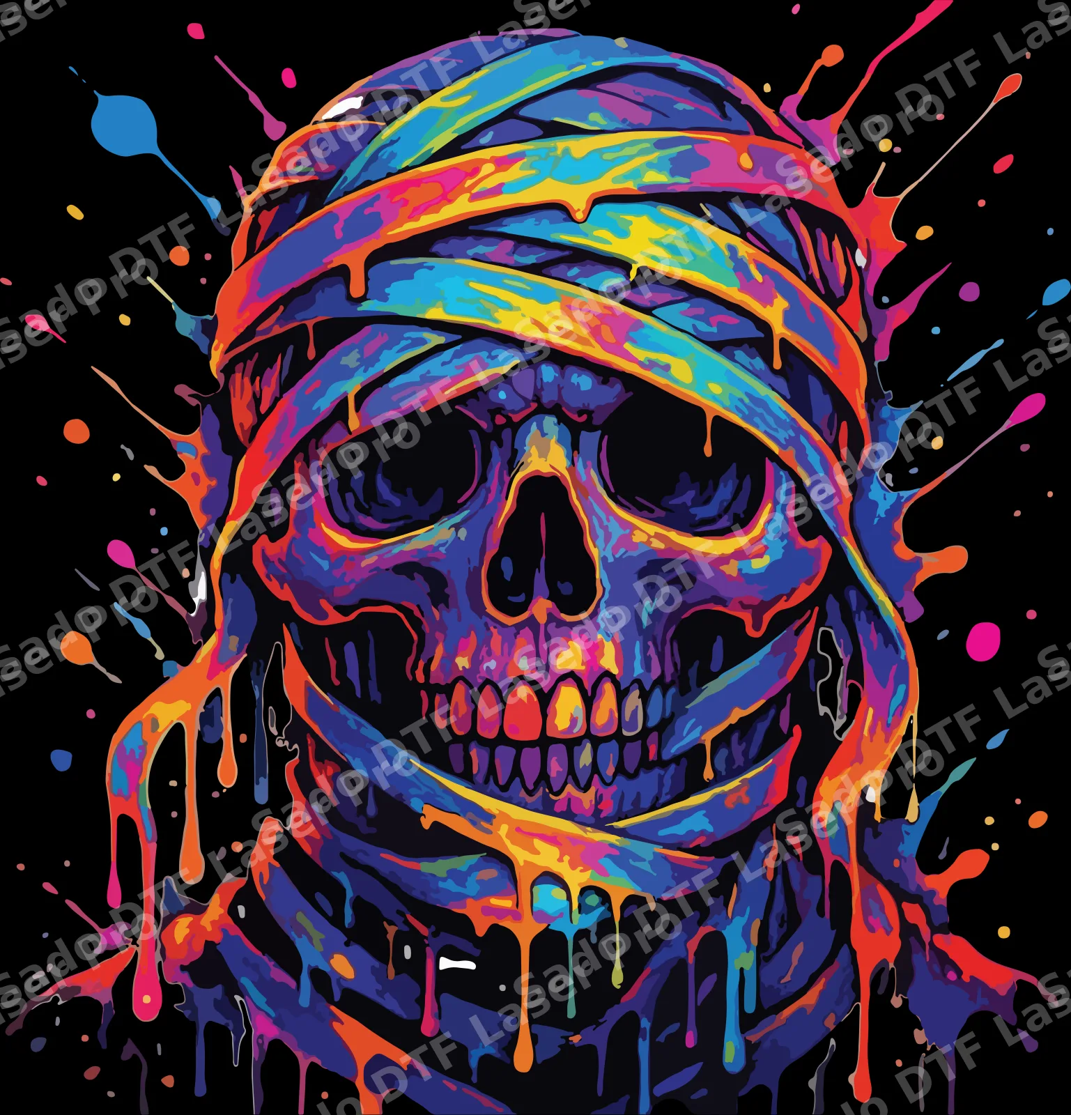 Mummie