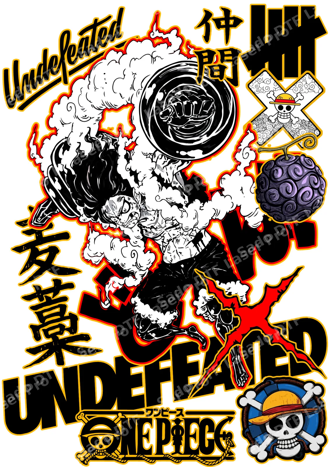 OnePiece 6
