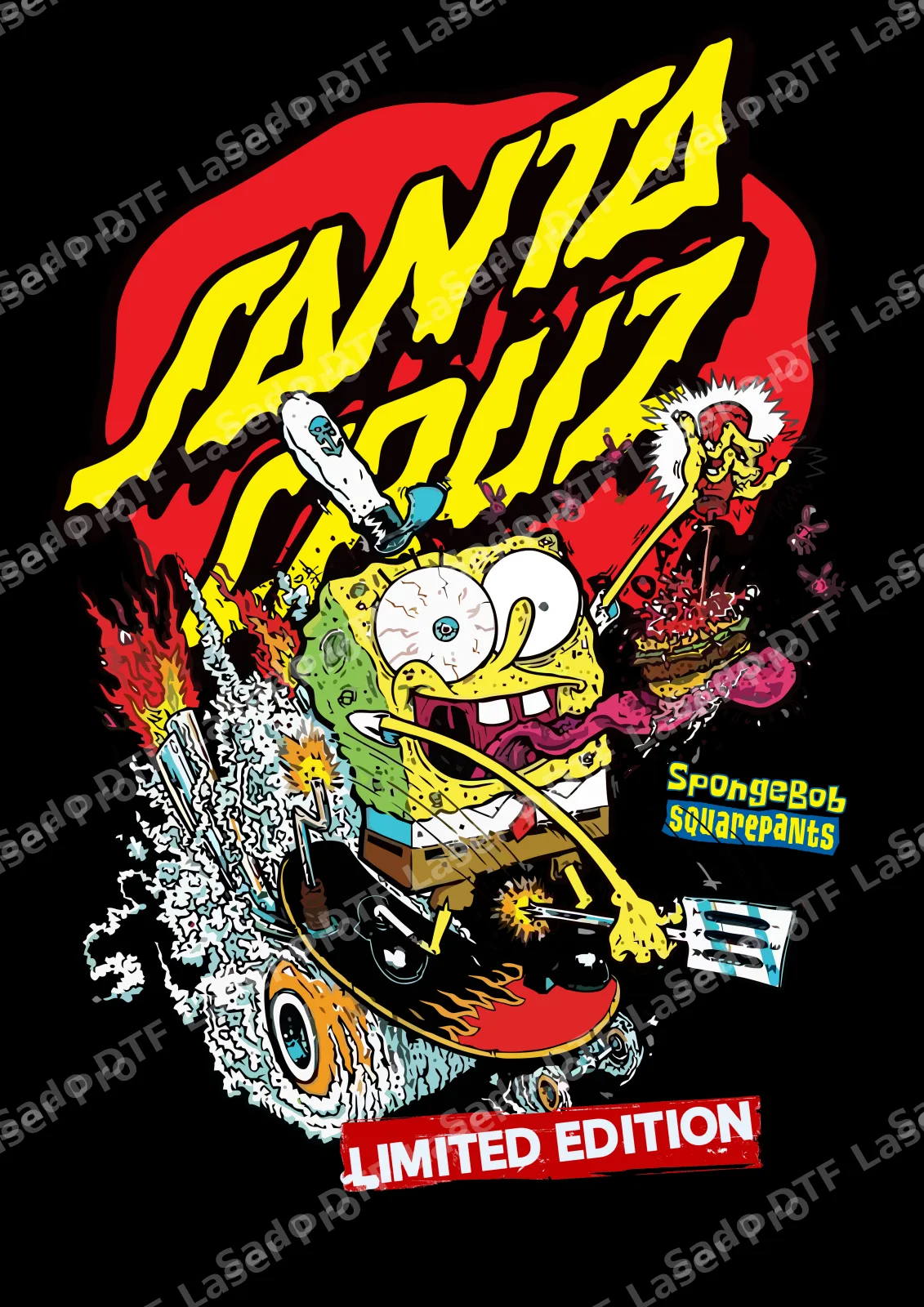 SpongBob