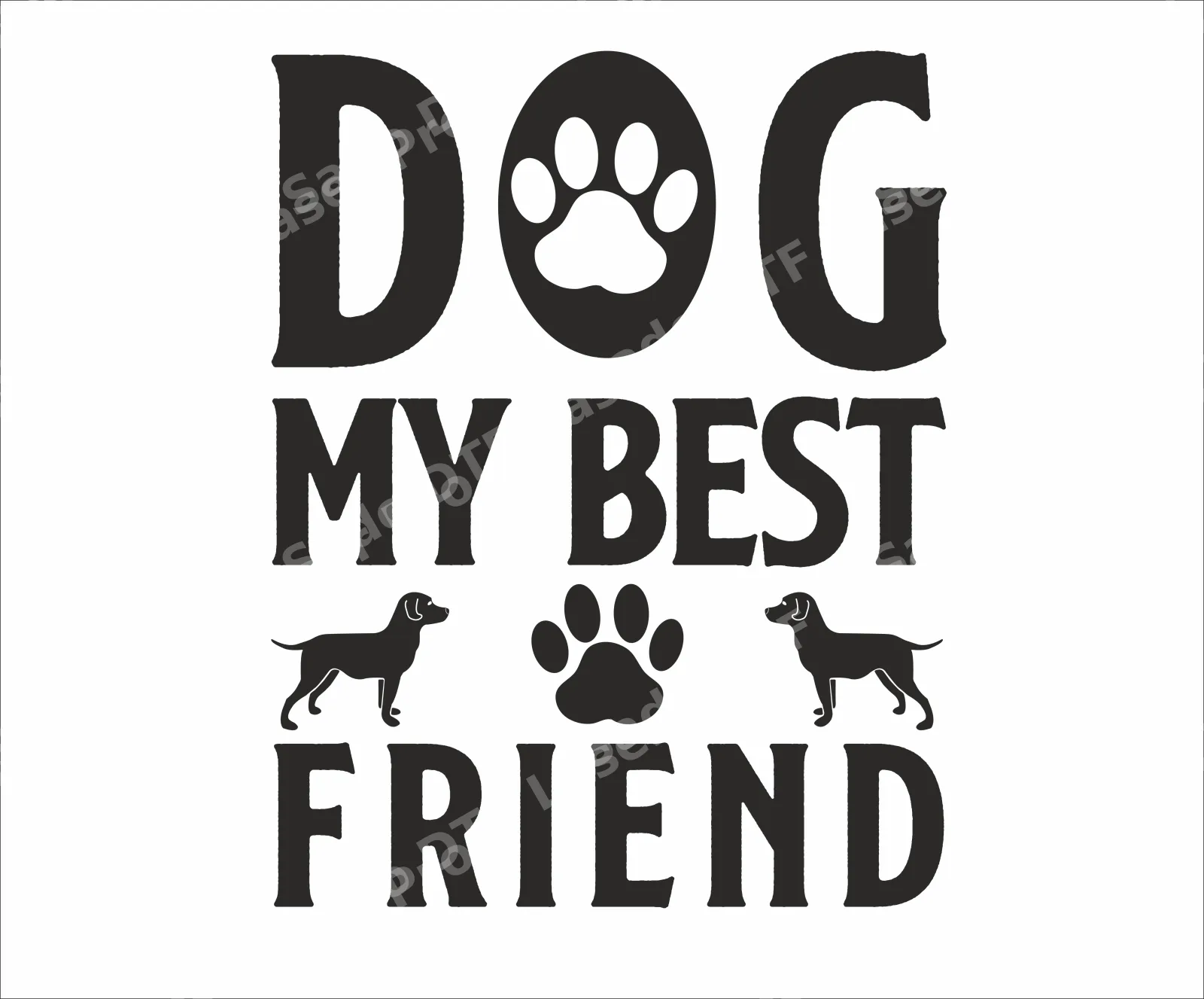 My Best Friend