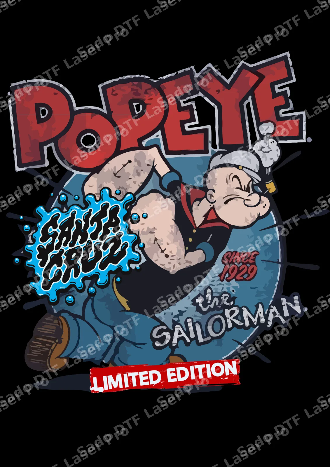 Popeye