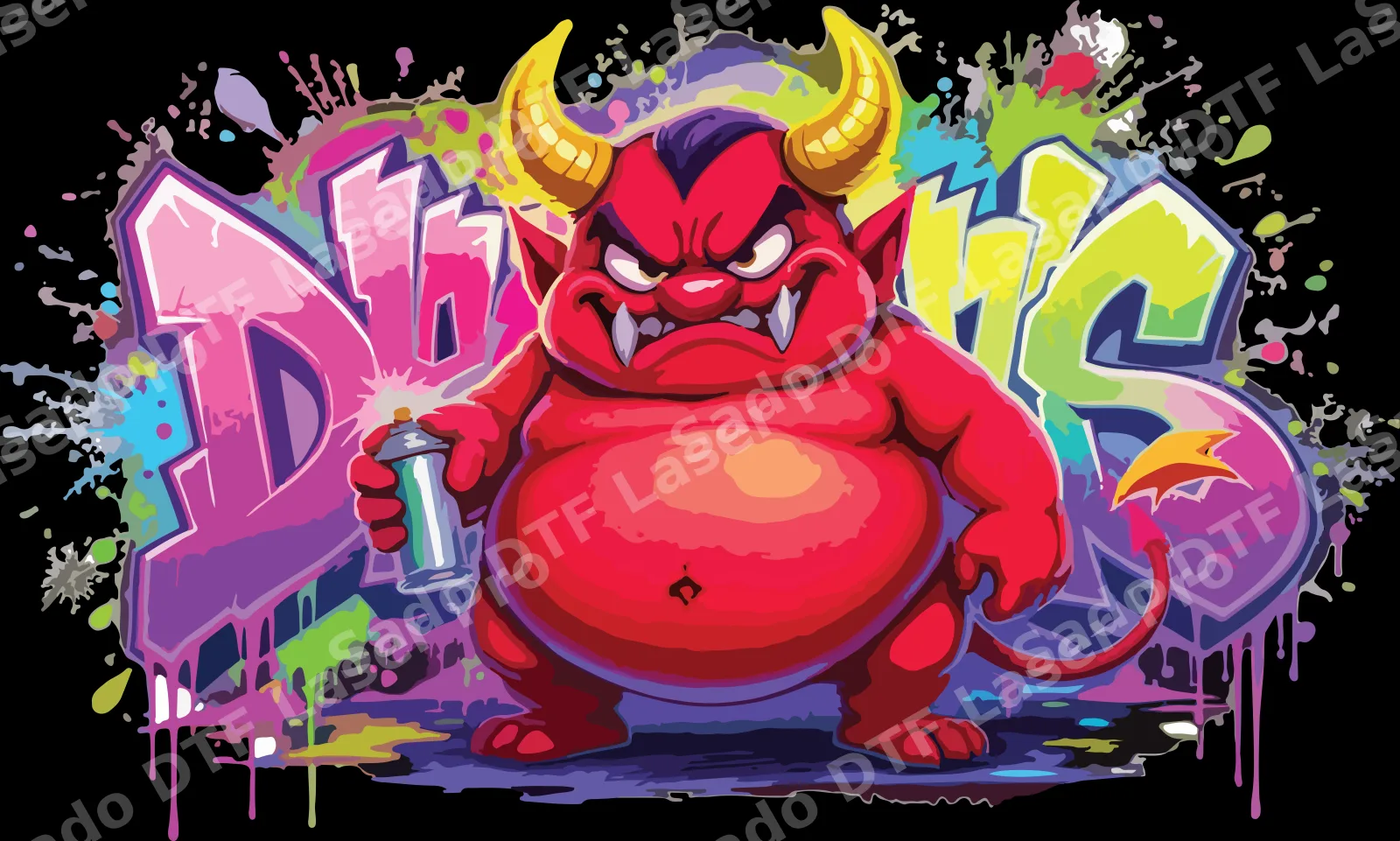 Devil´s