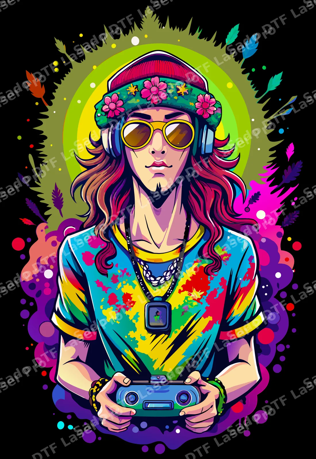 Gamer