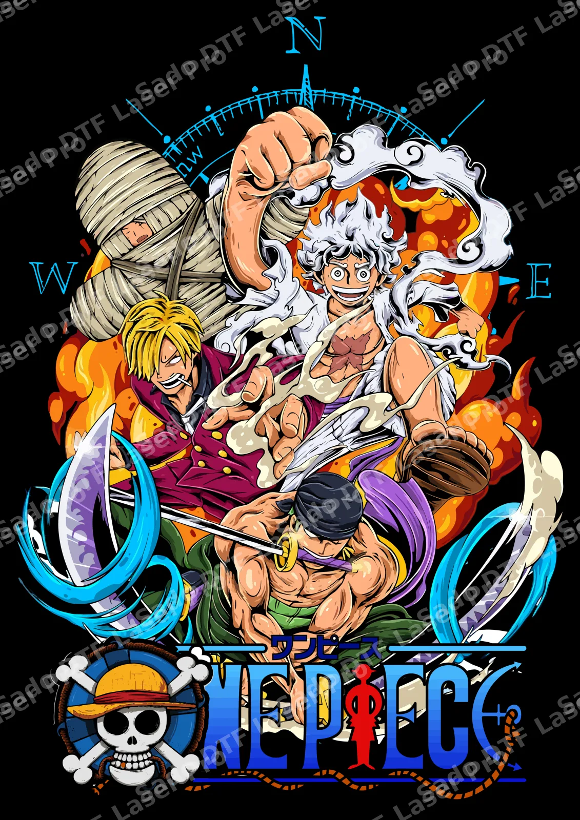 OnePiece 3