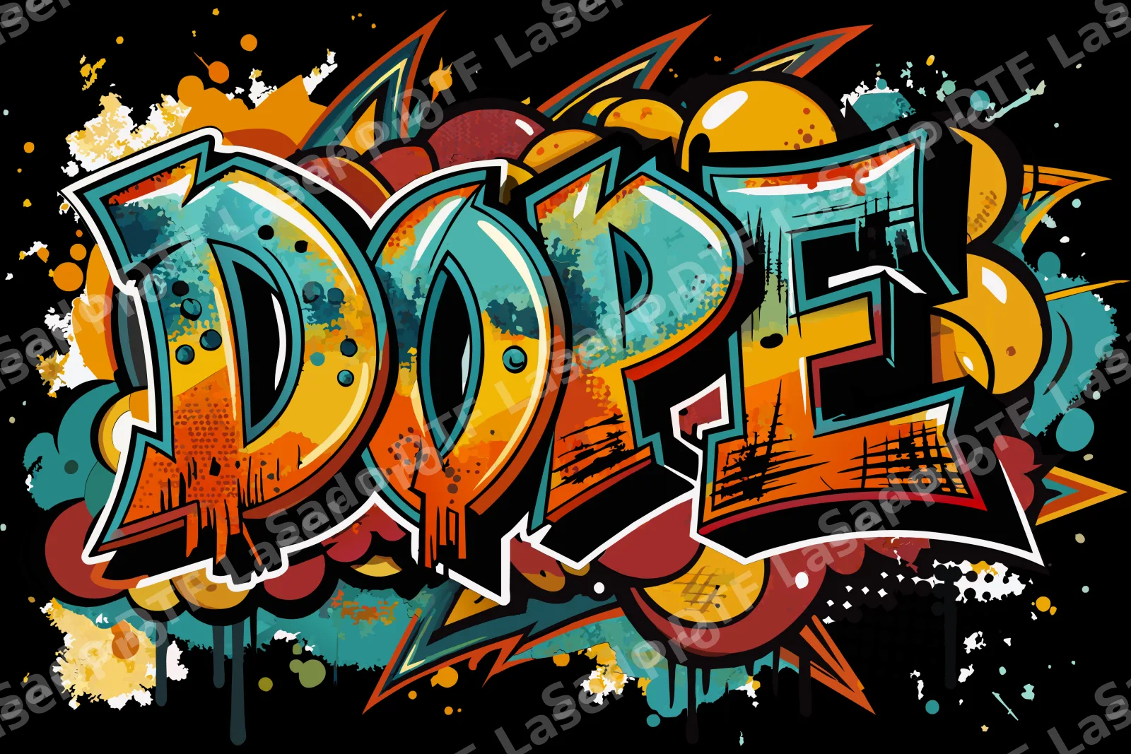 Dope