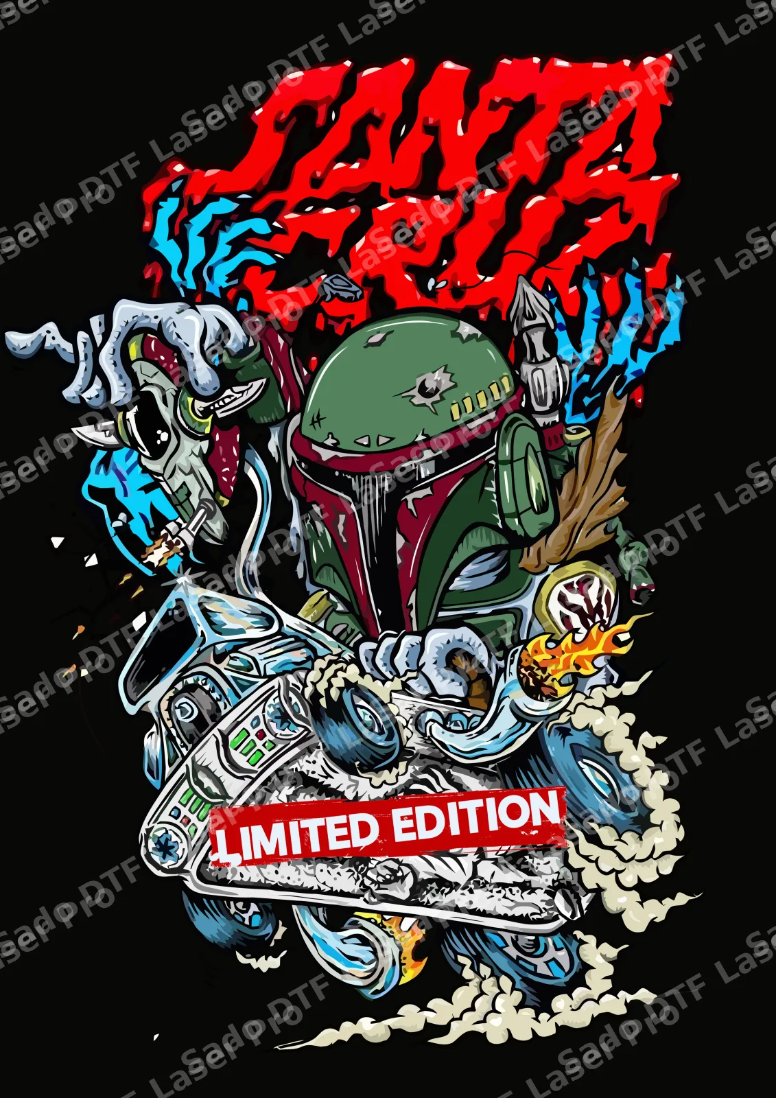 StarWars