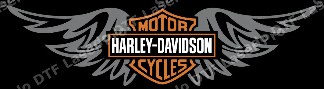 harley 1