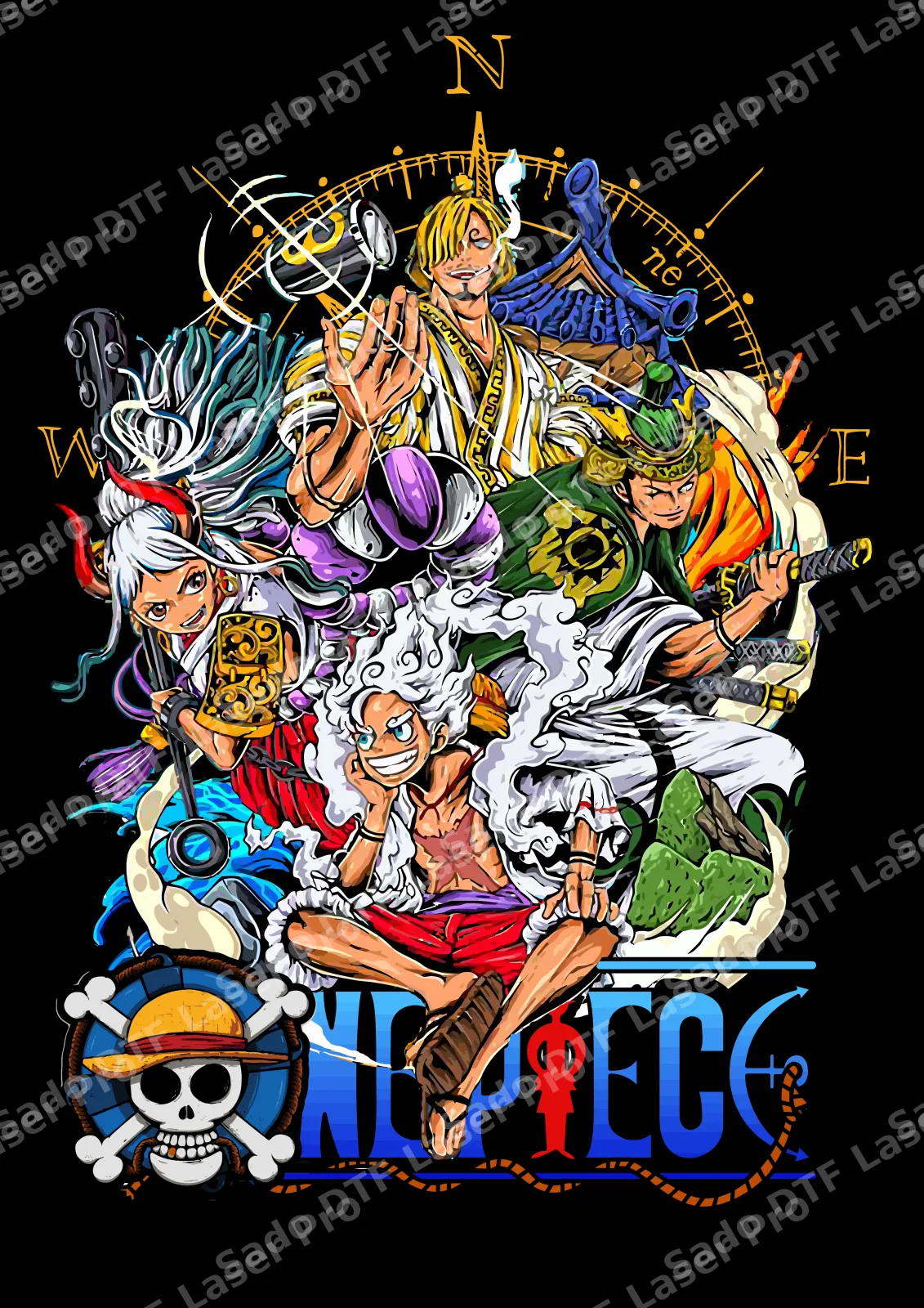 OnePiece