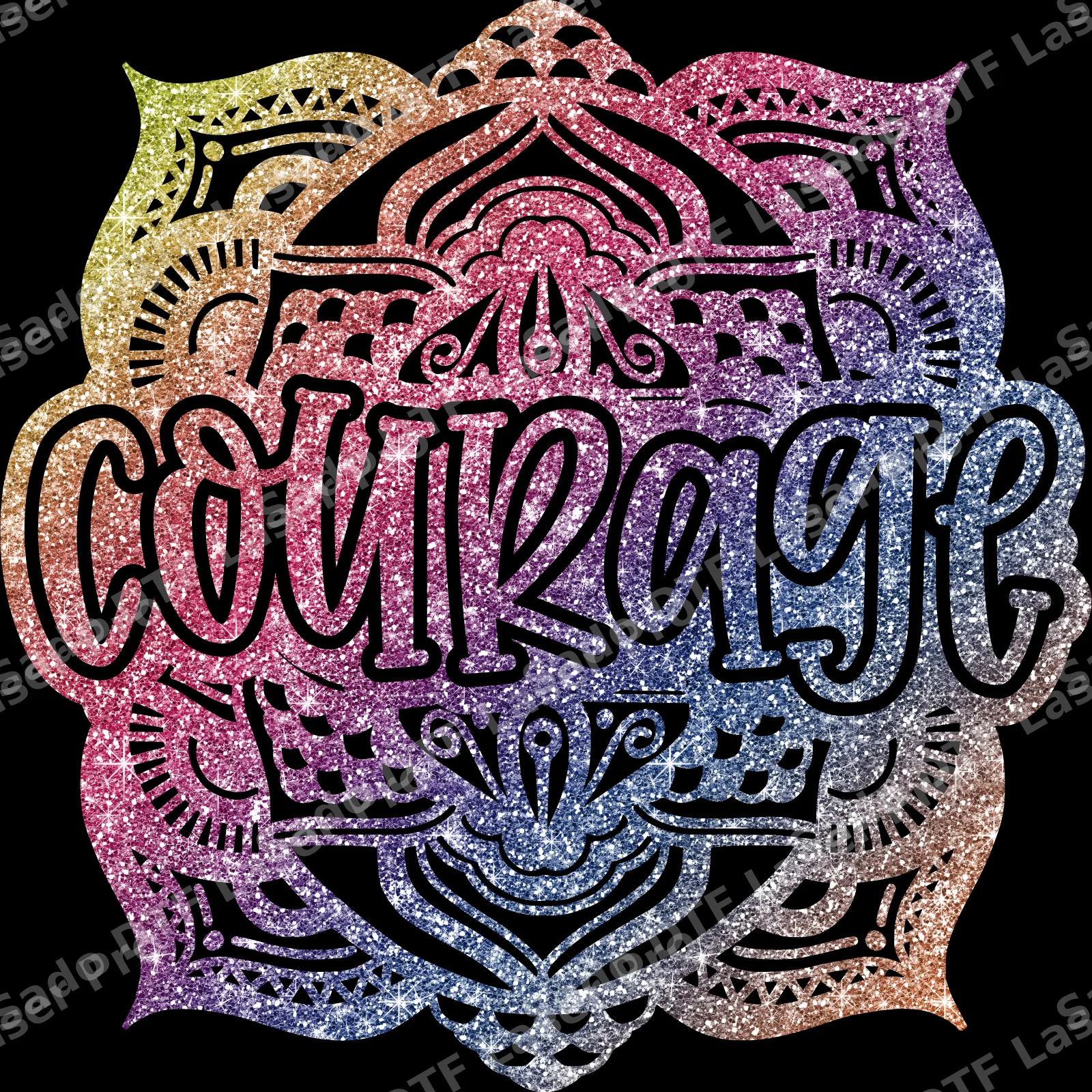 Courage