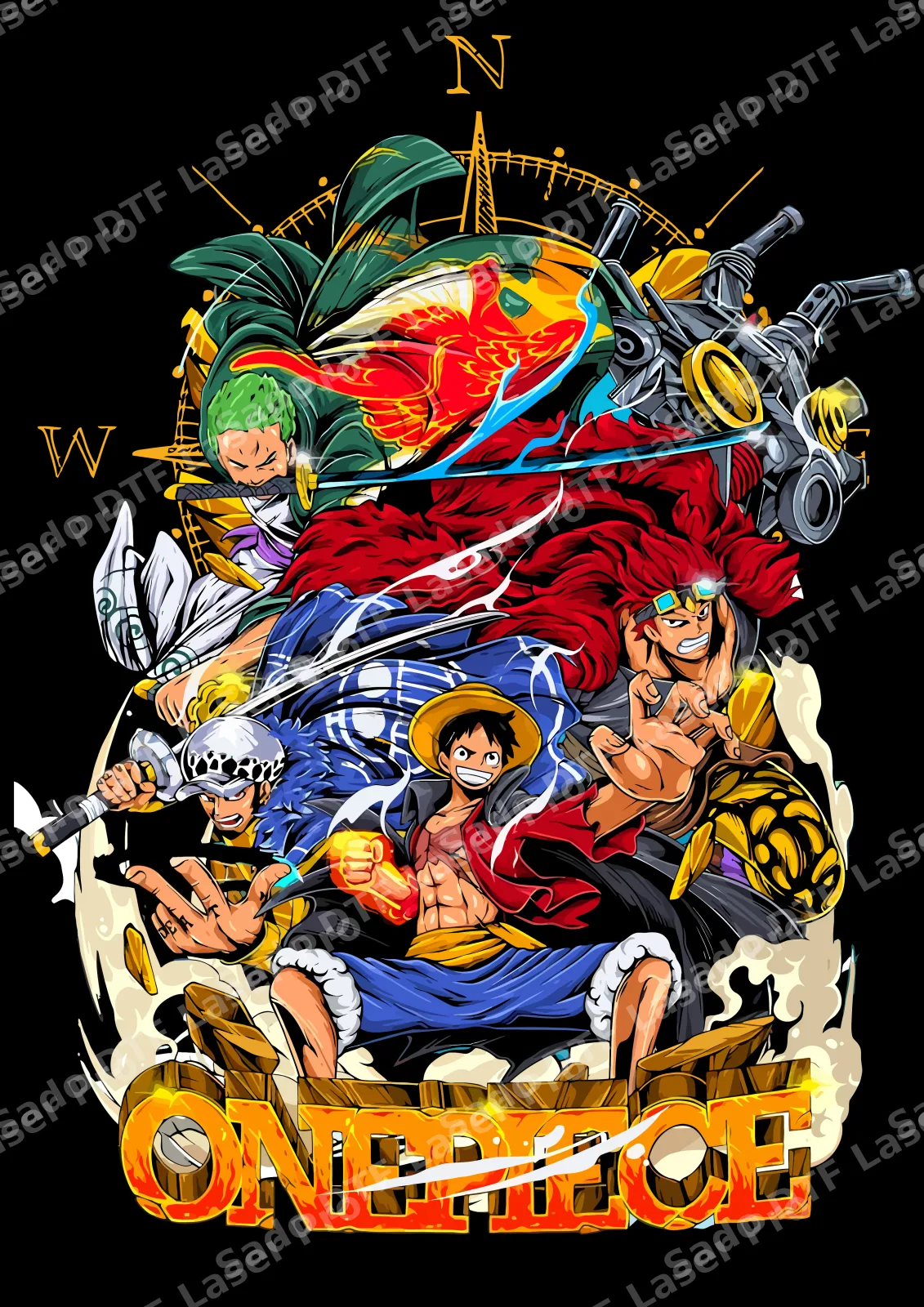 OnePiece 1