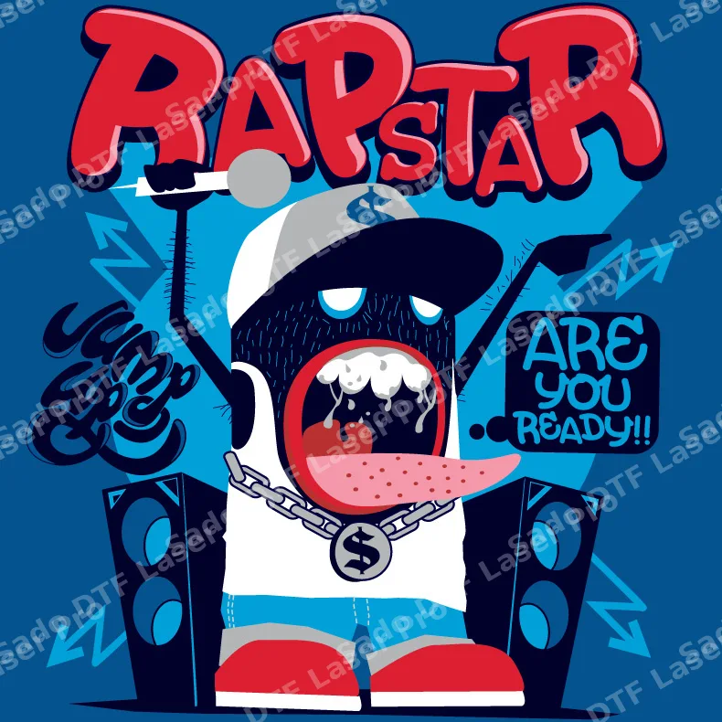 Rapstar