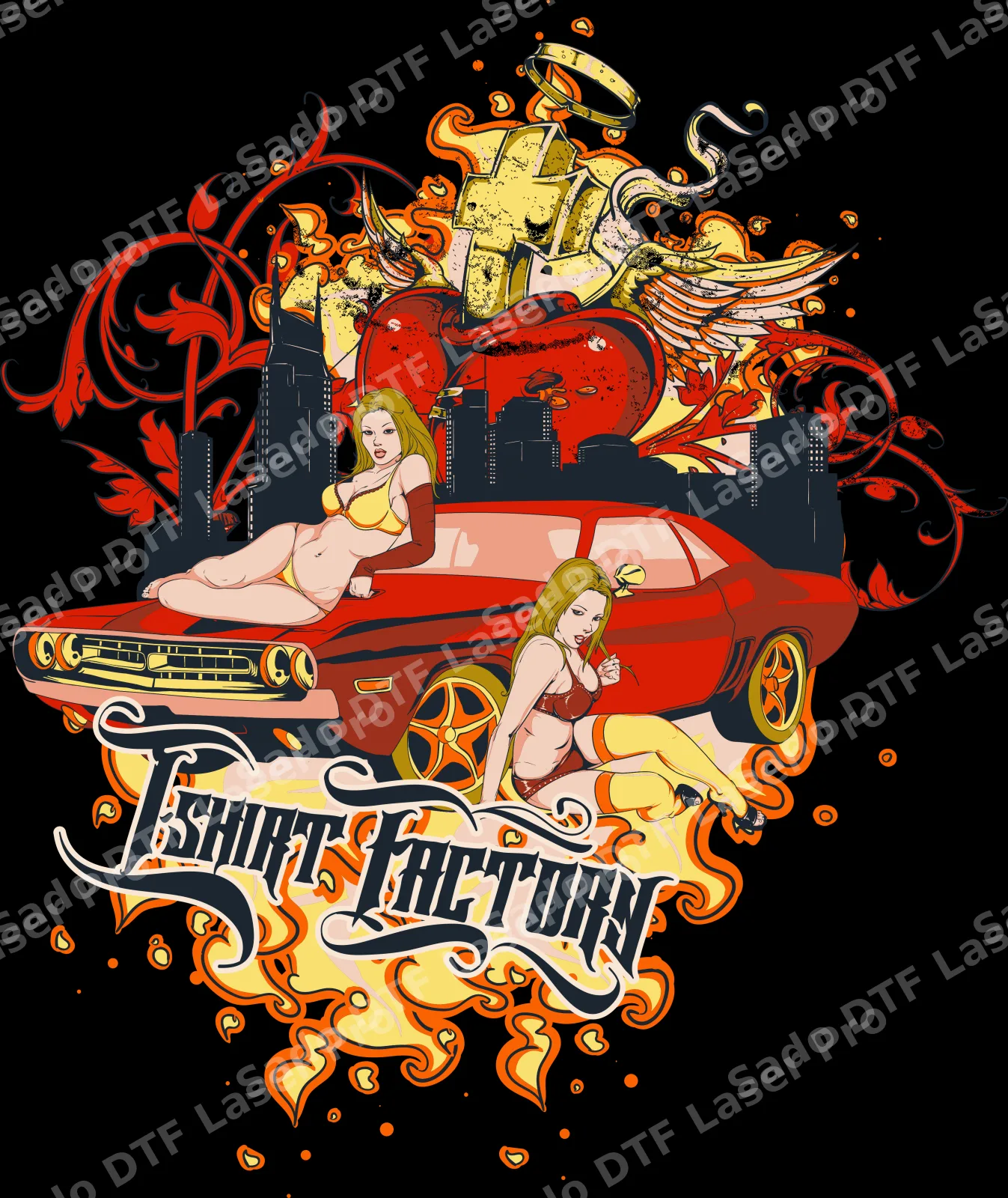 Factory