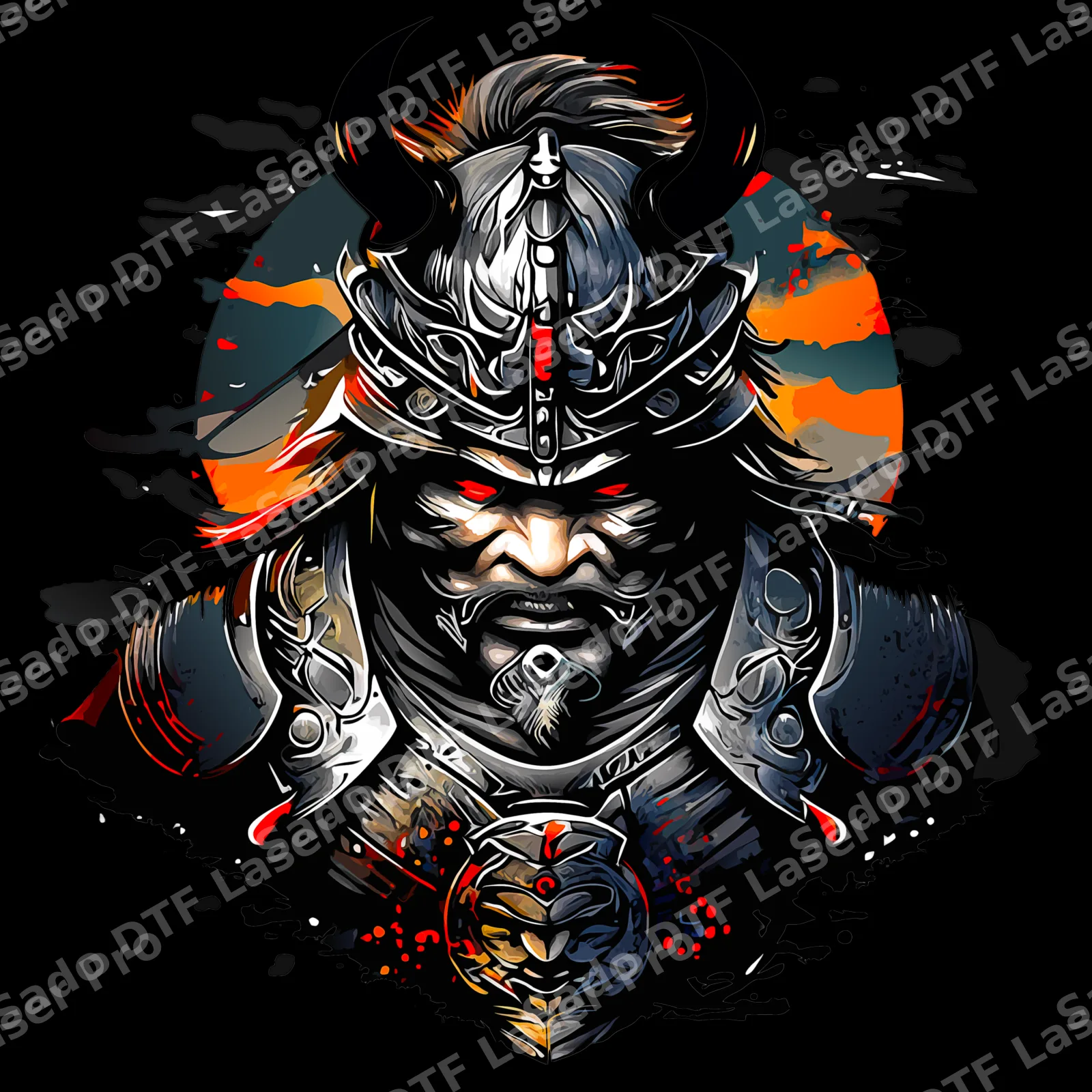Samurai