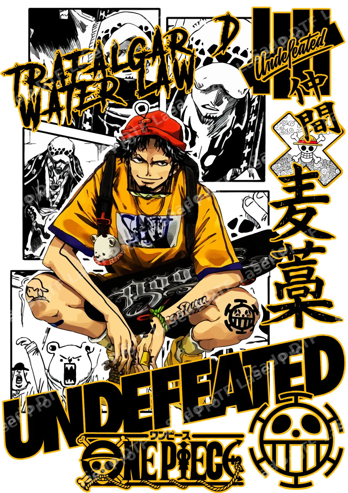 OnePiece 9