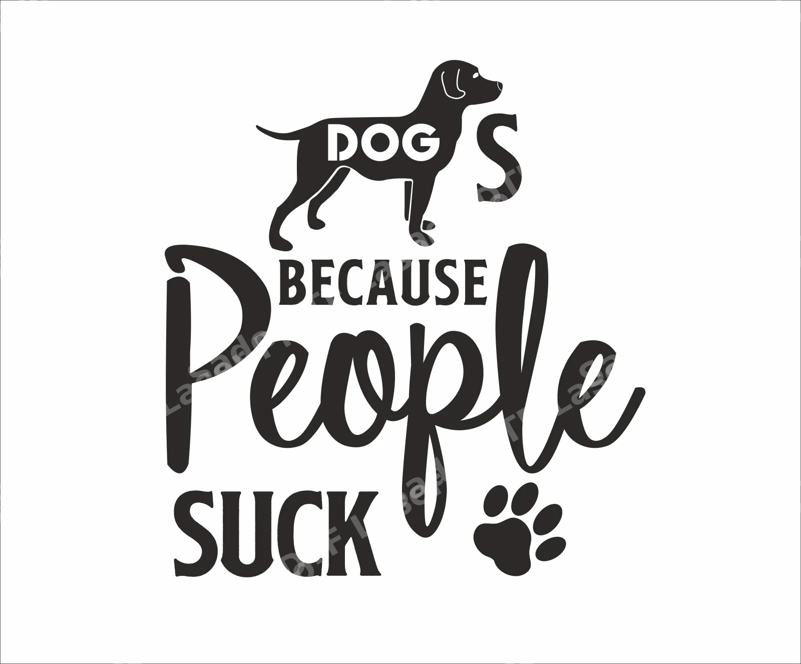 People Sucks
