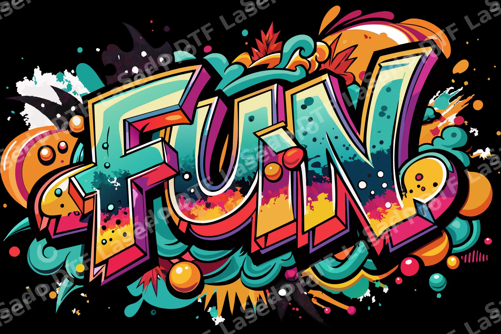 Fun