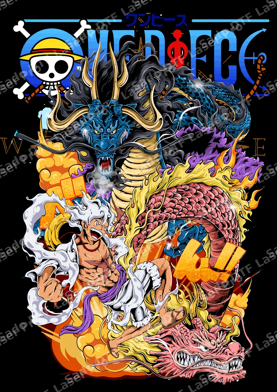 OnePiece 5