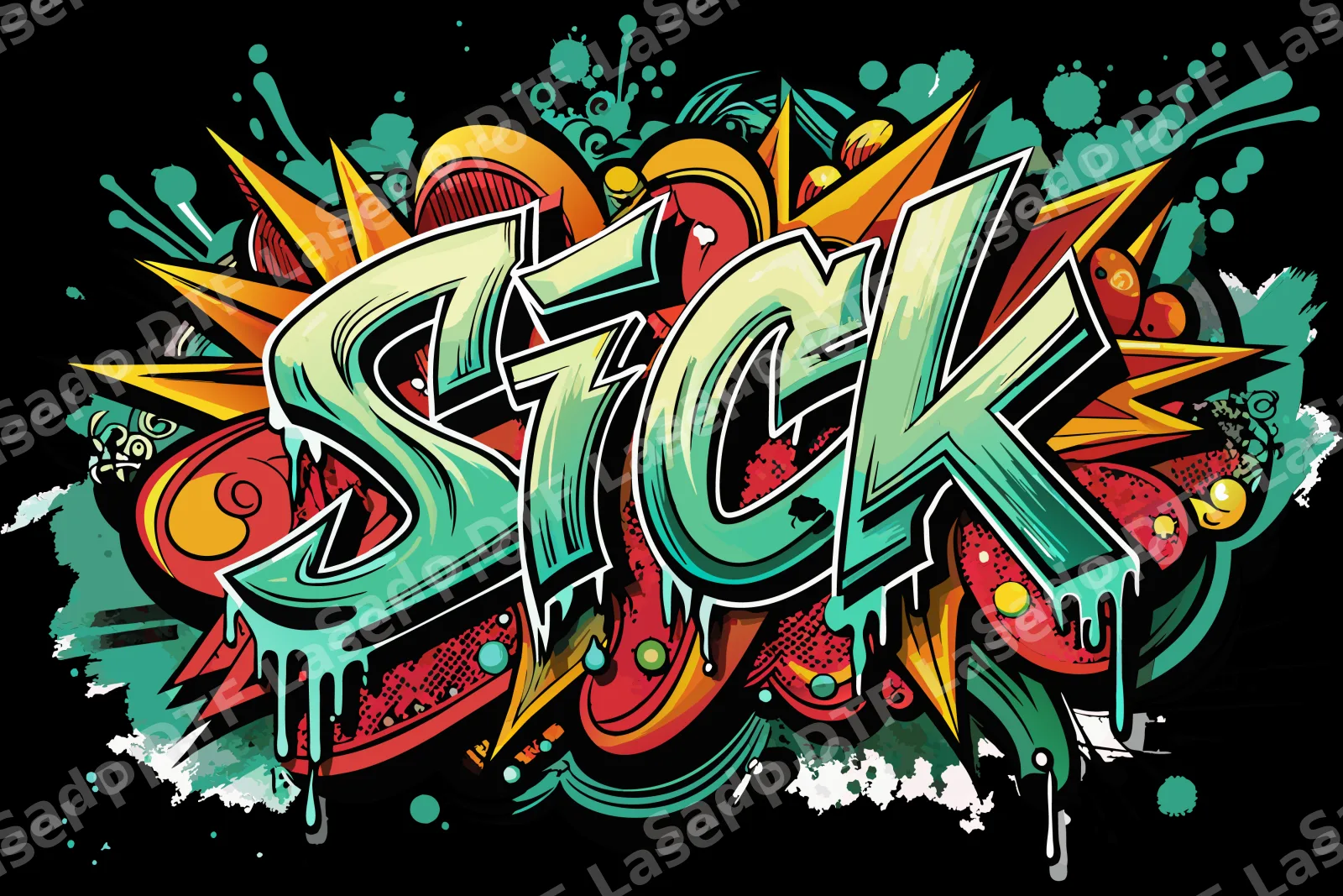 Sick