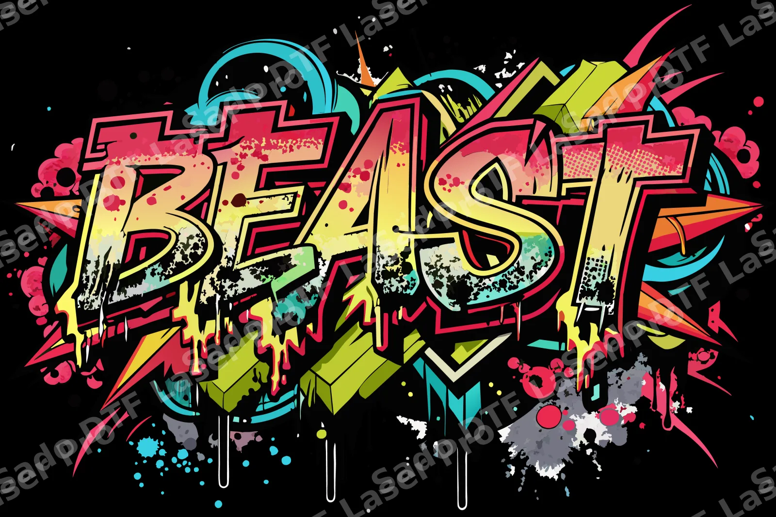 Beast