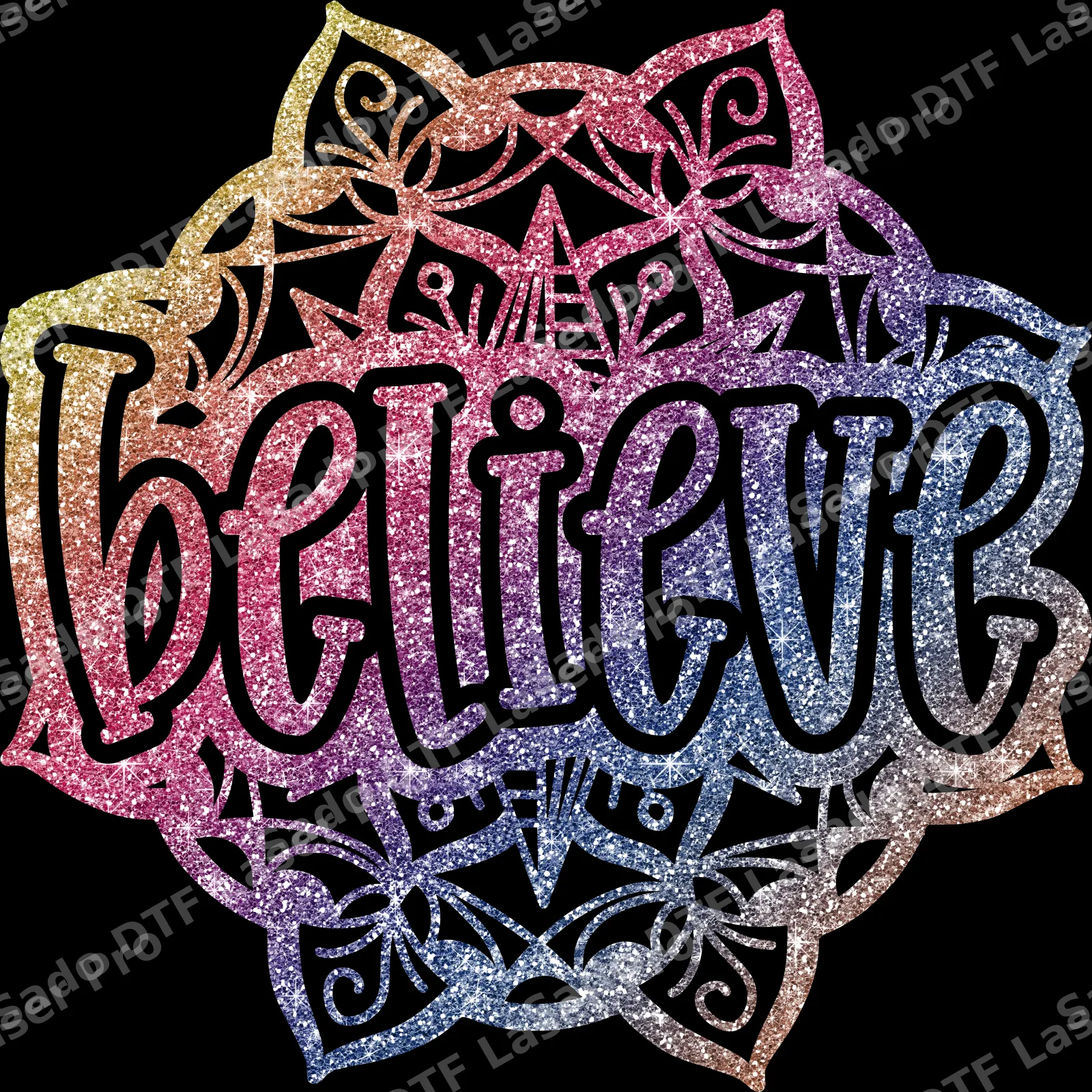 Believe