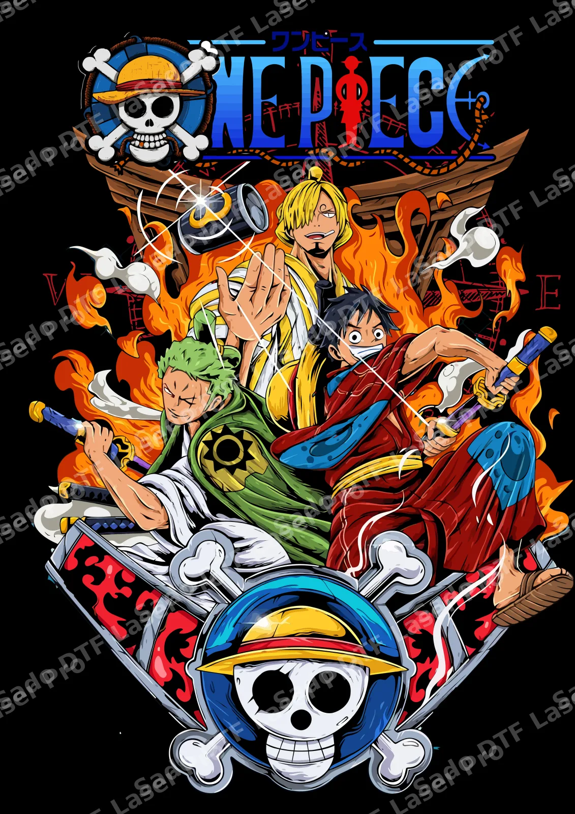 OnePiece 2