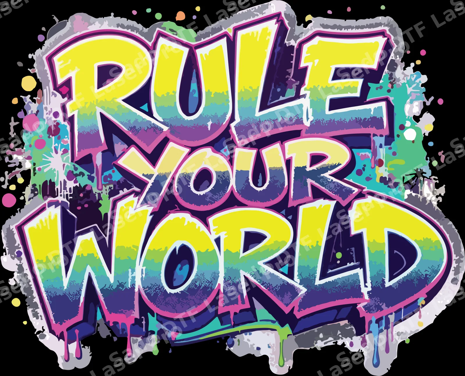 Rule Your World