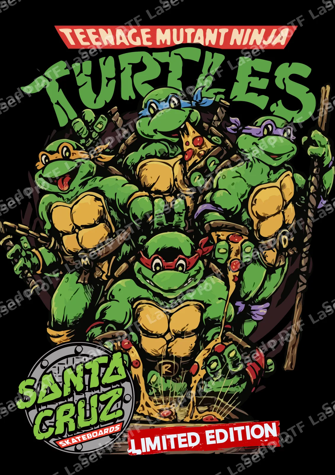 Turtles 1