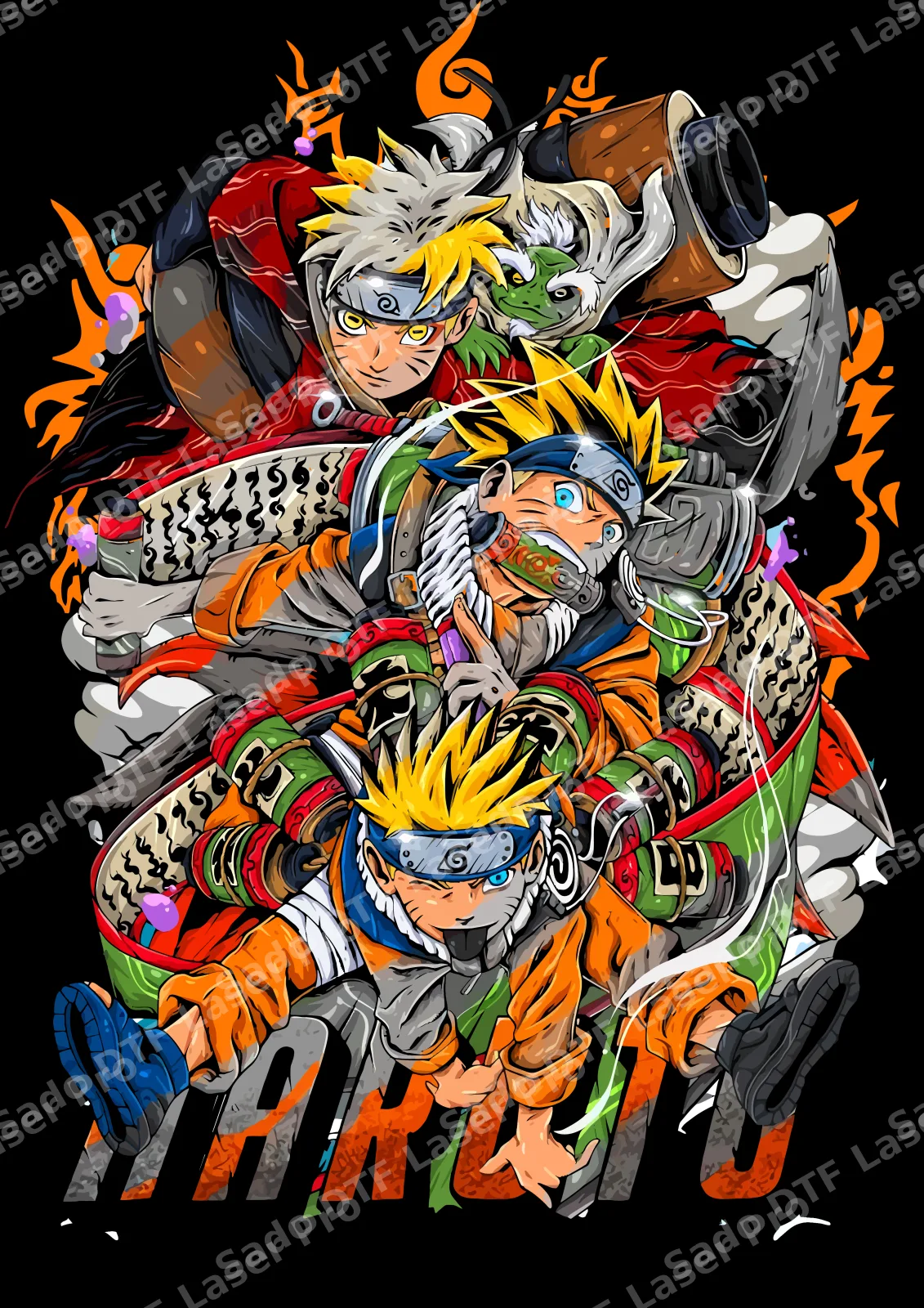 Naruto