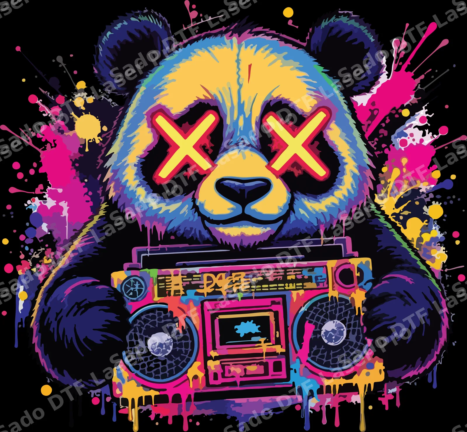 Panda